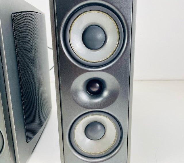 Infinity Overture 1 Active Speaker Set