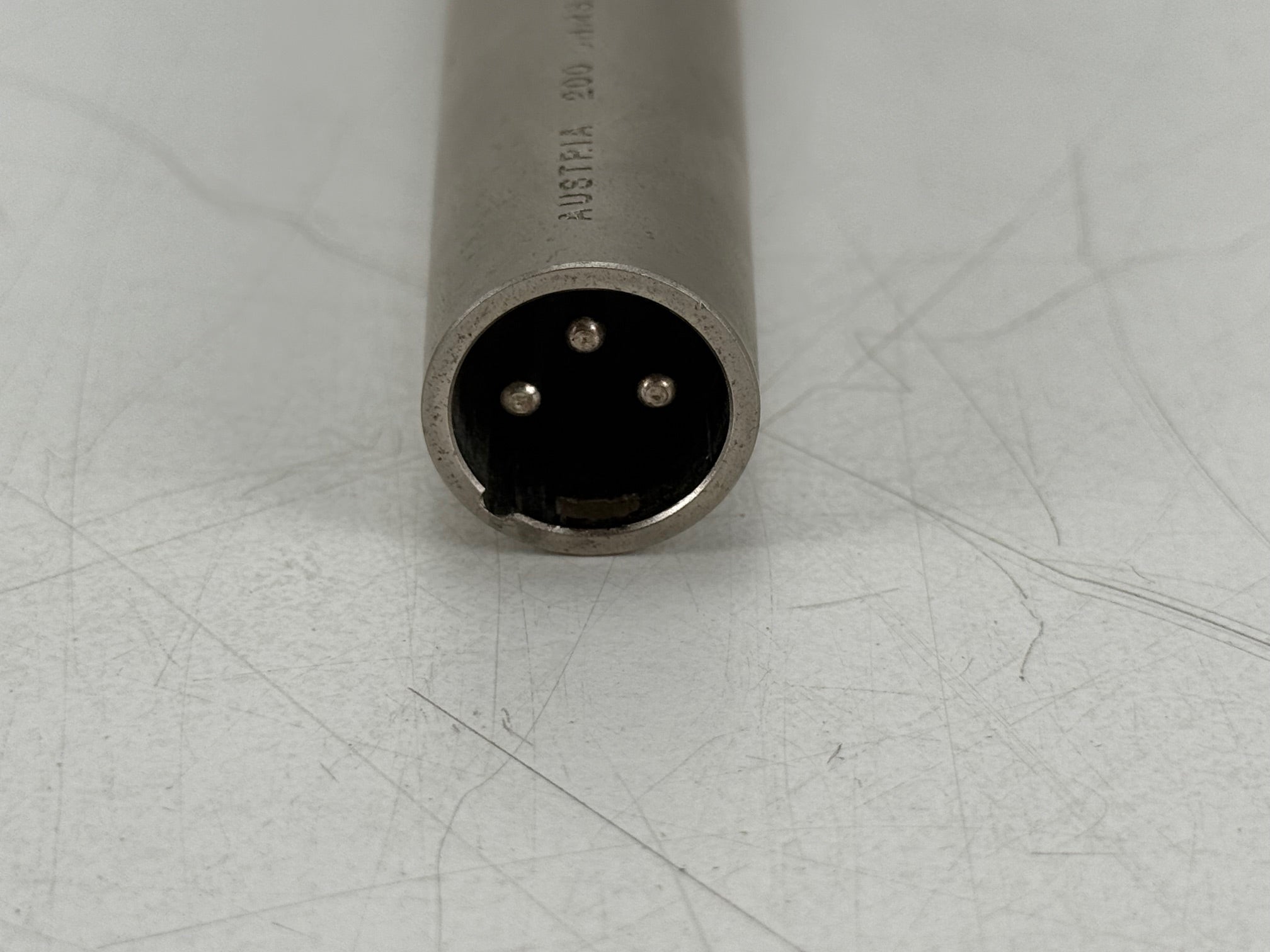 AKG D310 dynamische microfoon met originele koffer