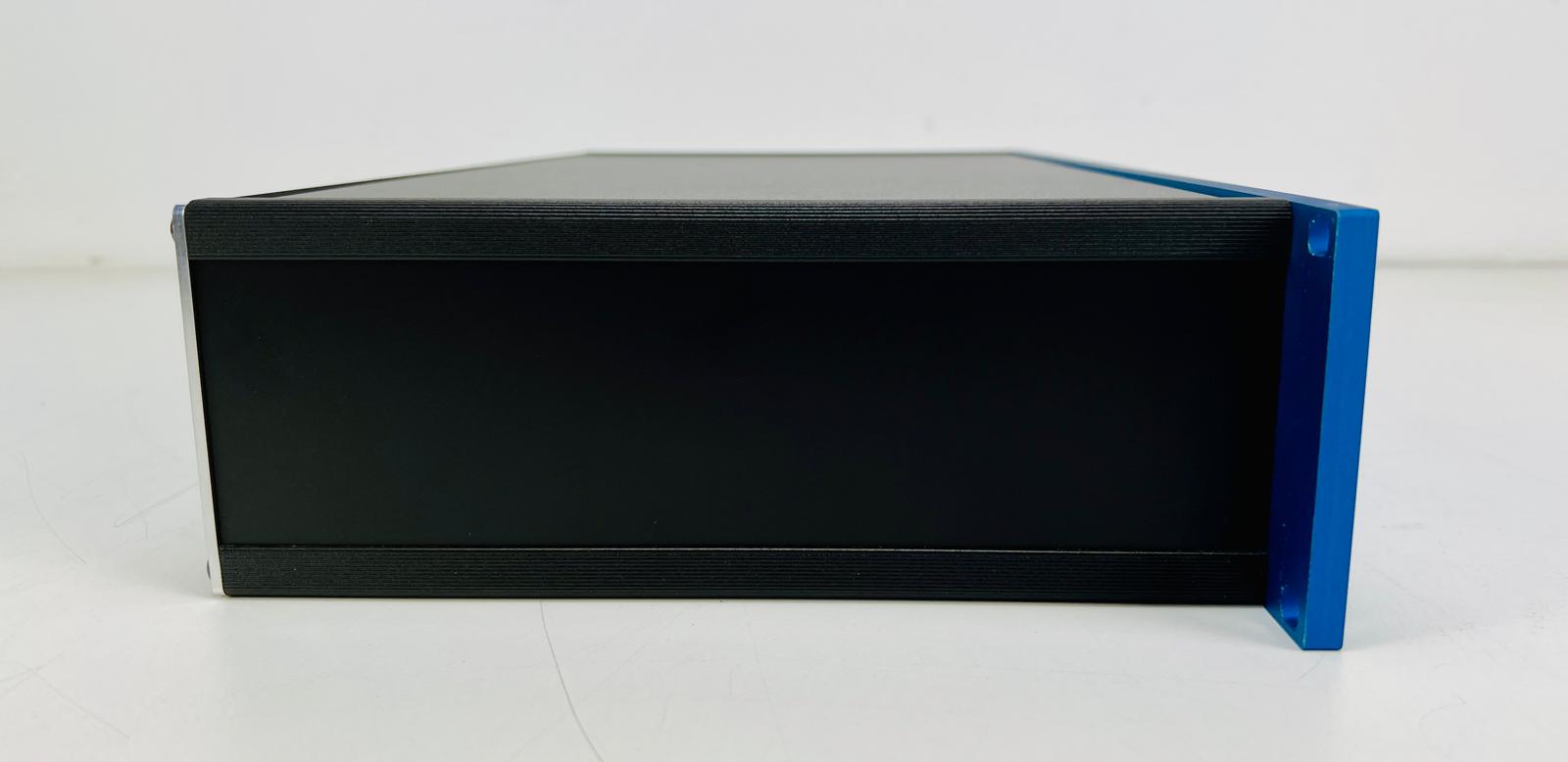 CUBE-TEC Quadriga machinebesturingshardwarecontroller