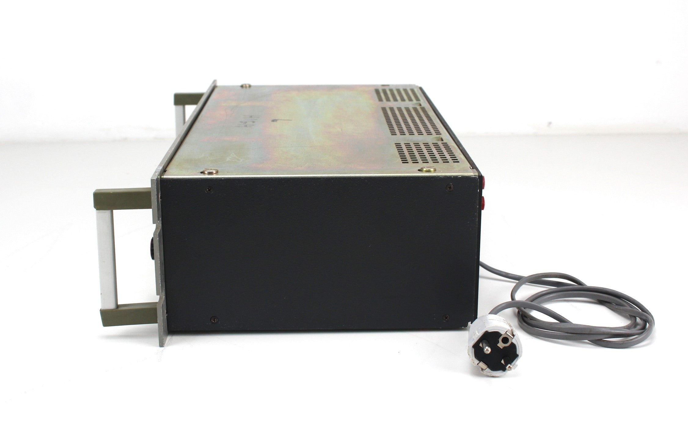 Klein & Hummel Telewatt A60E hi-fi MONO power amplifier