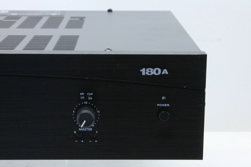 Crown 180A Single-Zone System