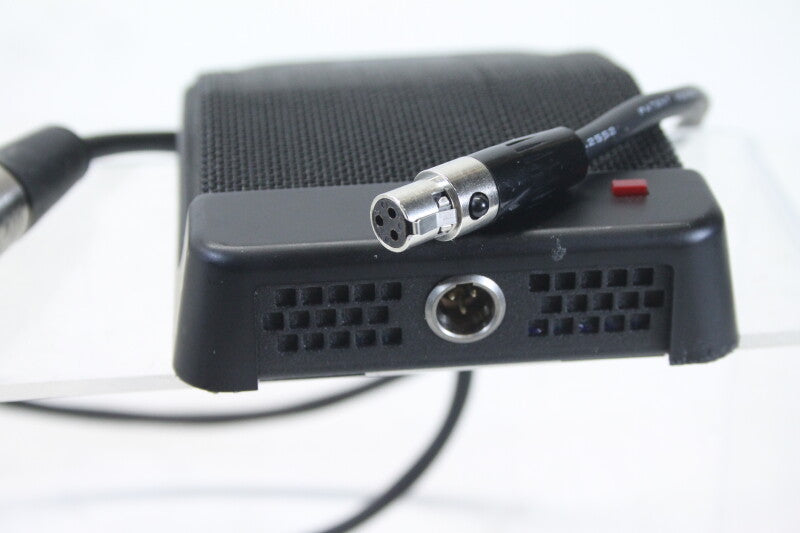 Crown PCC 170SW - Phase Coherent Cardioid Microphone