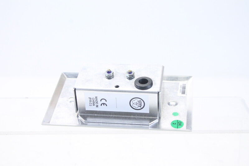Crown PZM 11 LL -Pressure Zone Line Level Security Microphone