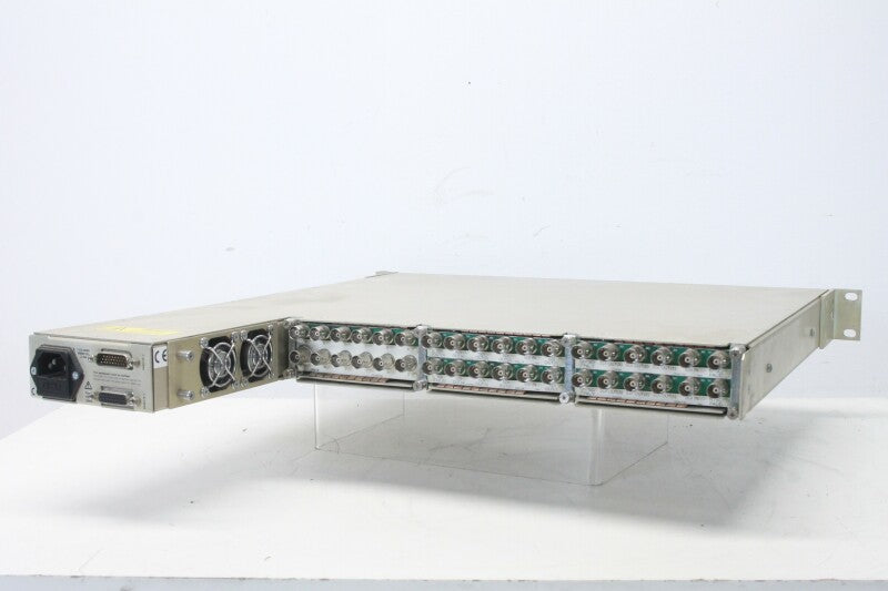 Crystal Vision FR1AV Universal Frame