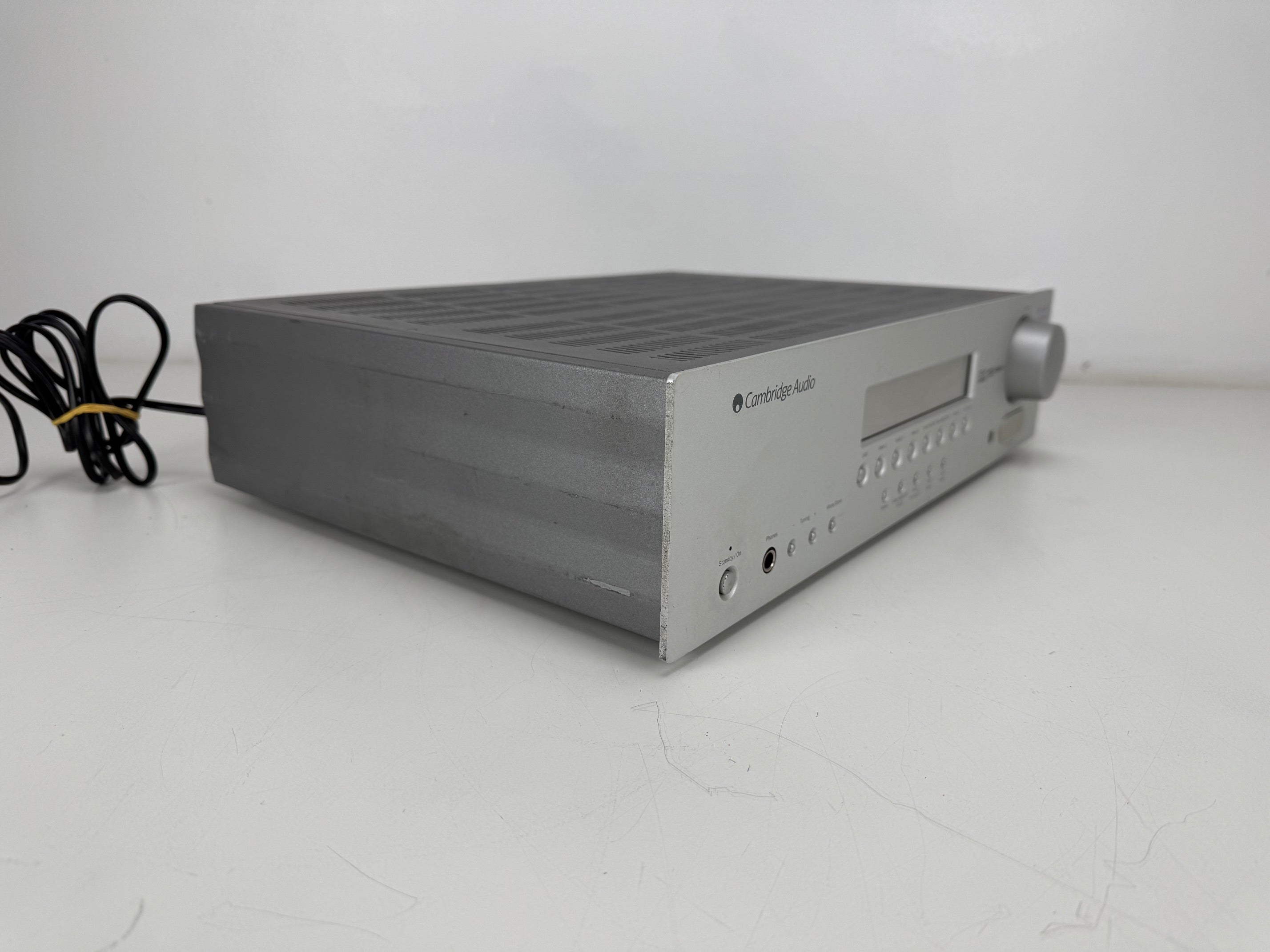 Cambridge Audio Azur 540R AV Receiver - Fully Working