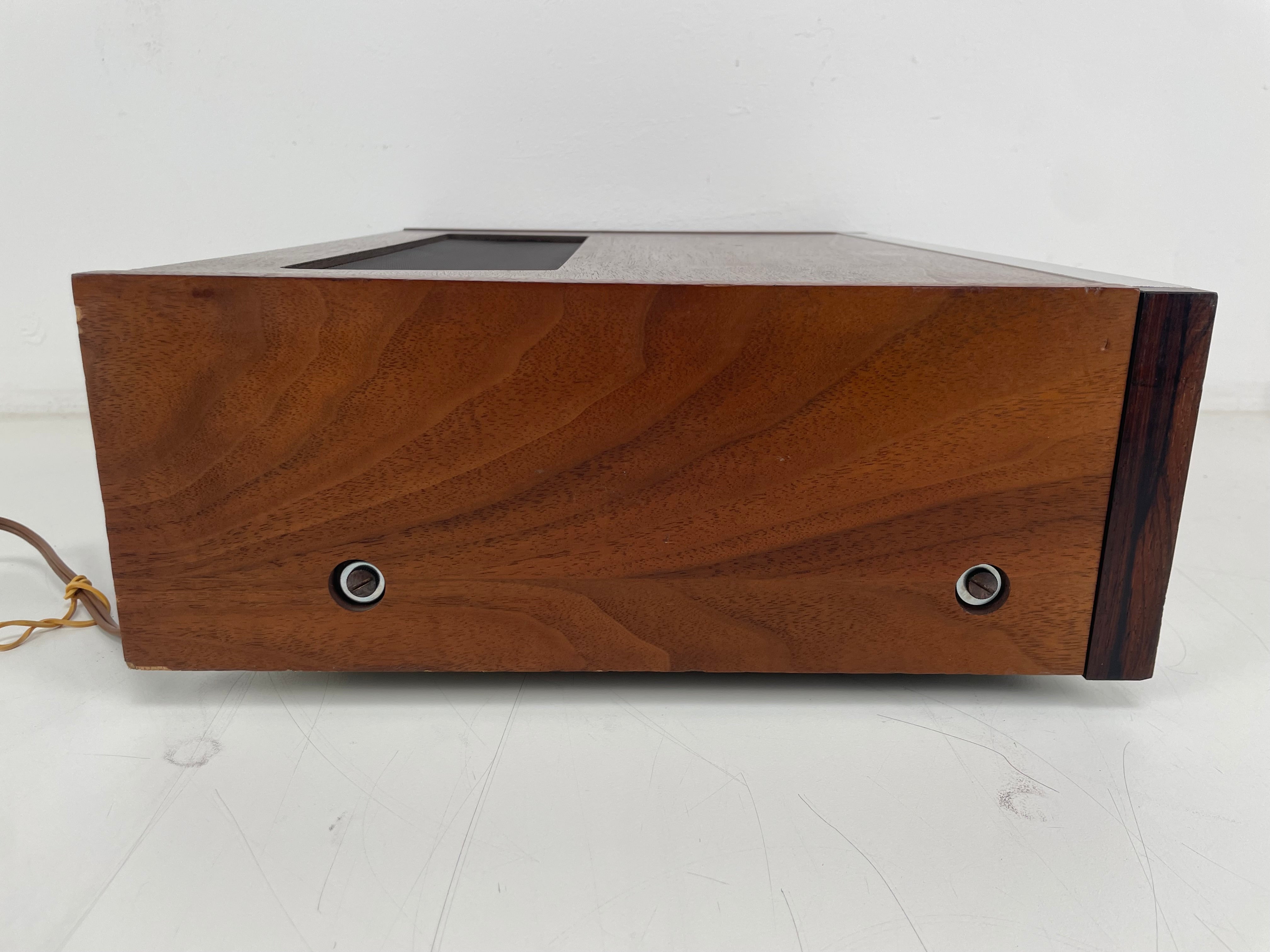 Pioneer - SX-990 - Stereo Receiver - Serviced (Repaired)