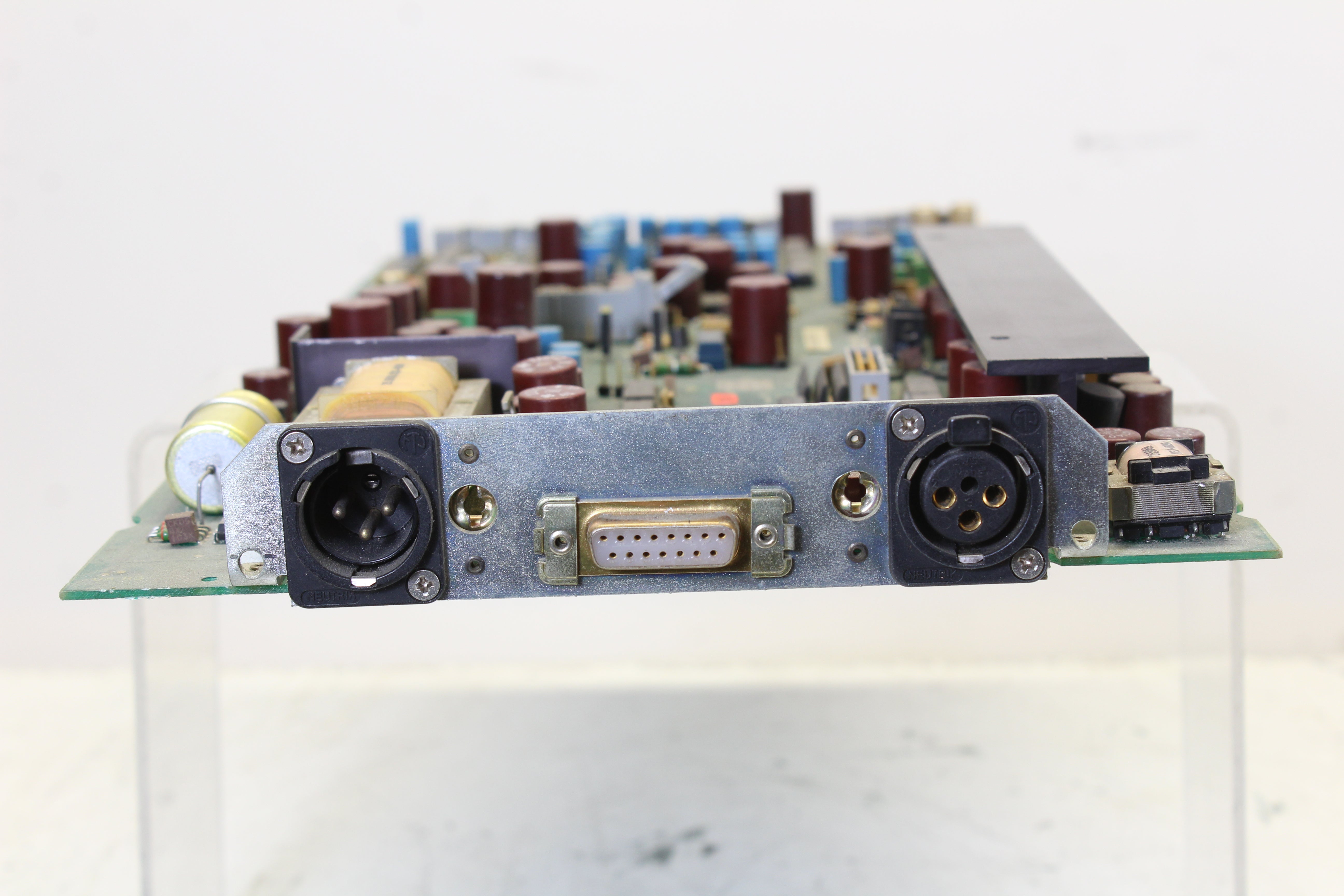 Telefunken M21 BG-AW12 Amp board 32.5238.731 - Rec/Play (No.2)