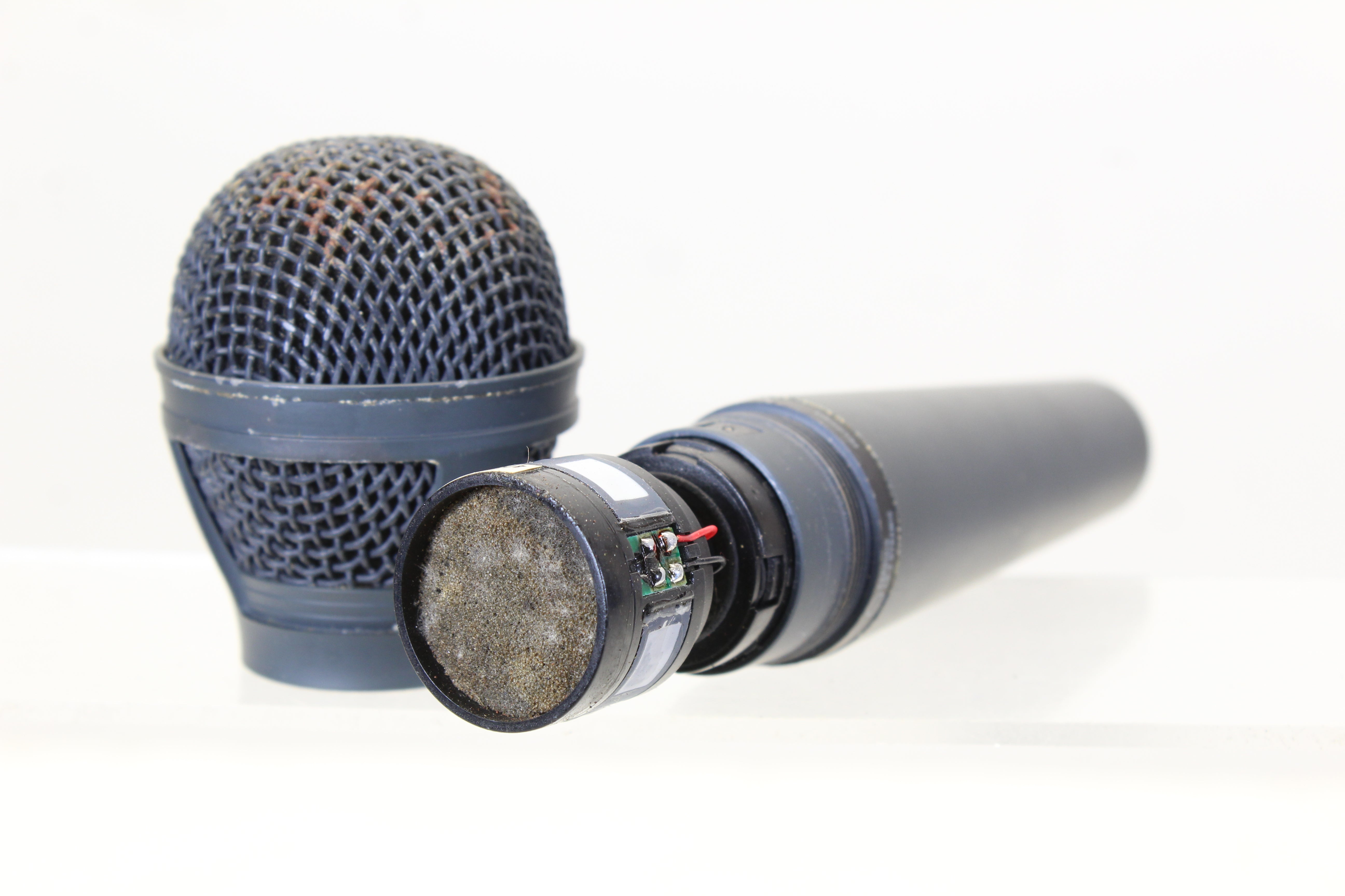 Audio-technica mb-1000 l Dynamic Microphone