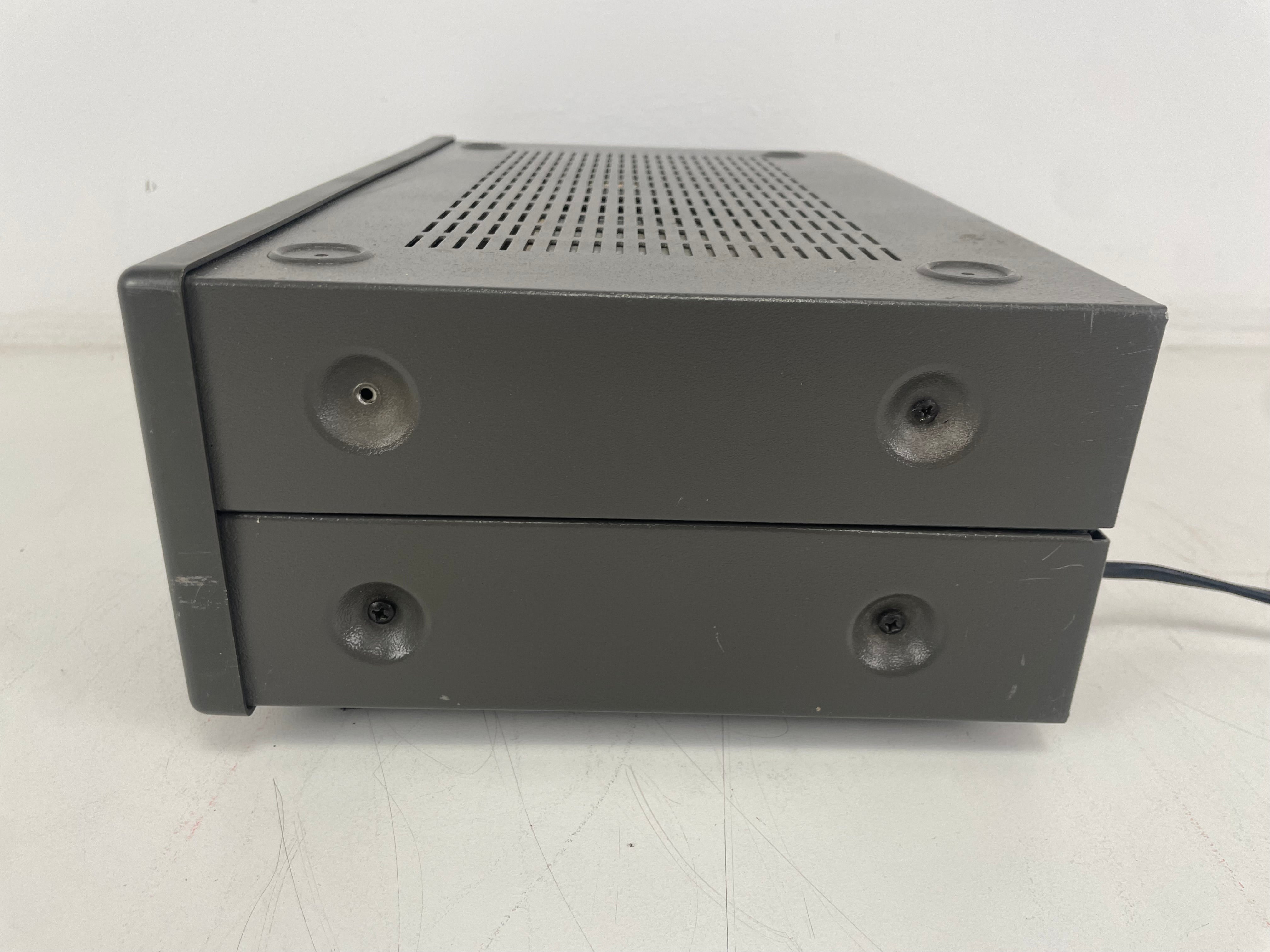 RCF - PA Amplifer - AM 7120