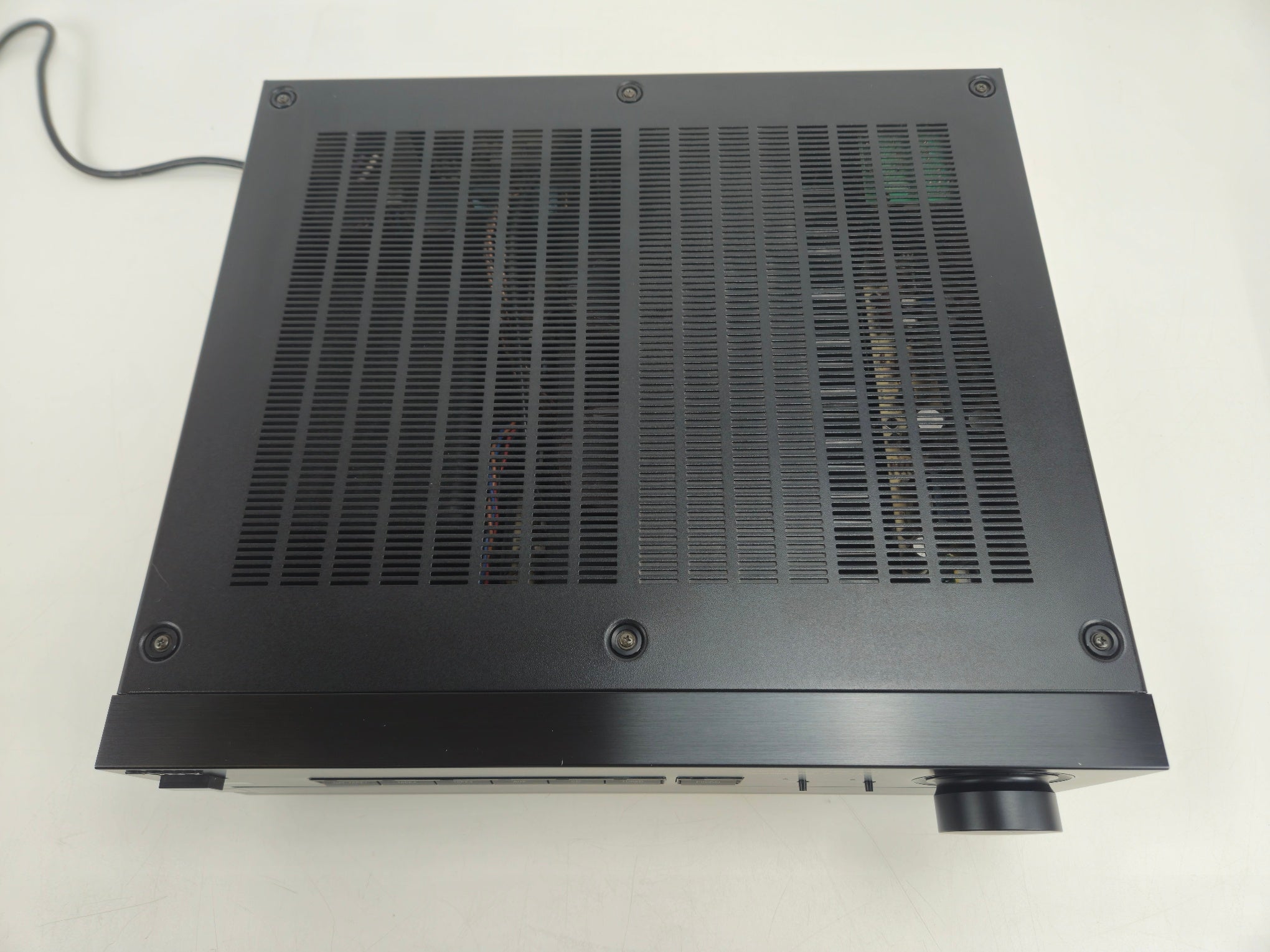 Sony - F770ES - Stereo Amplifier - ES-Series