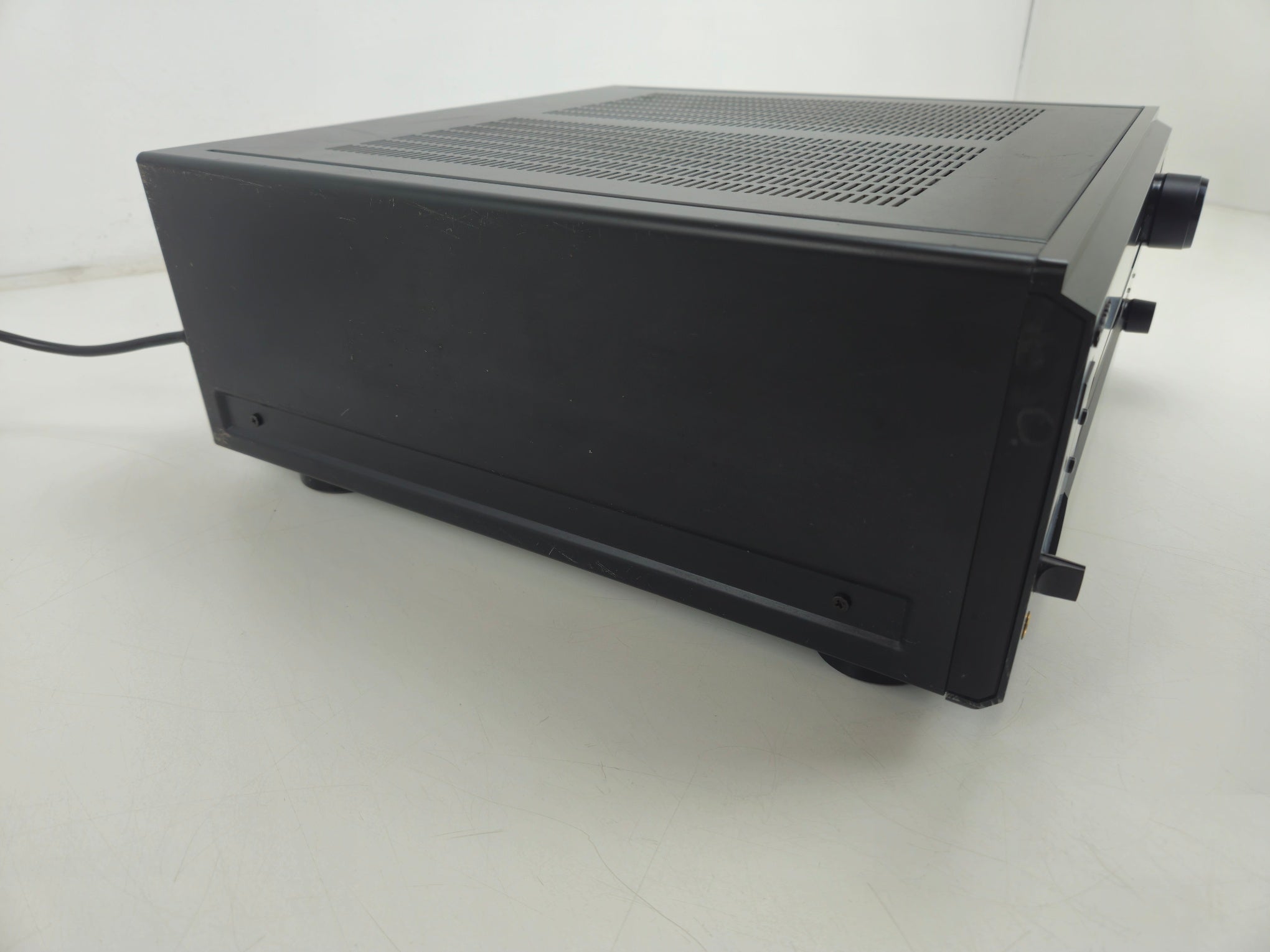 Sony - VA555ES - Audio Video Receiver - ES-Series