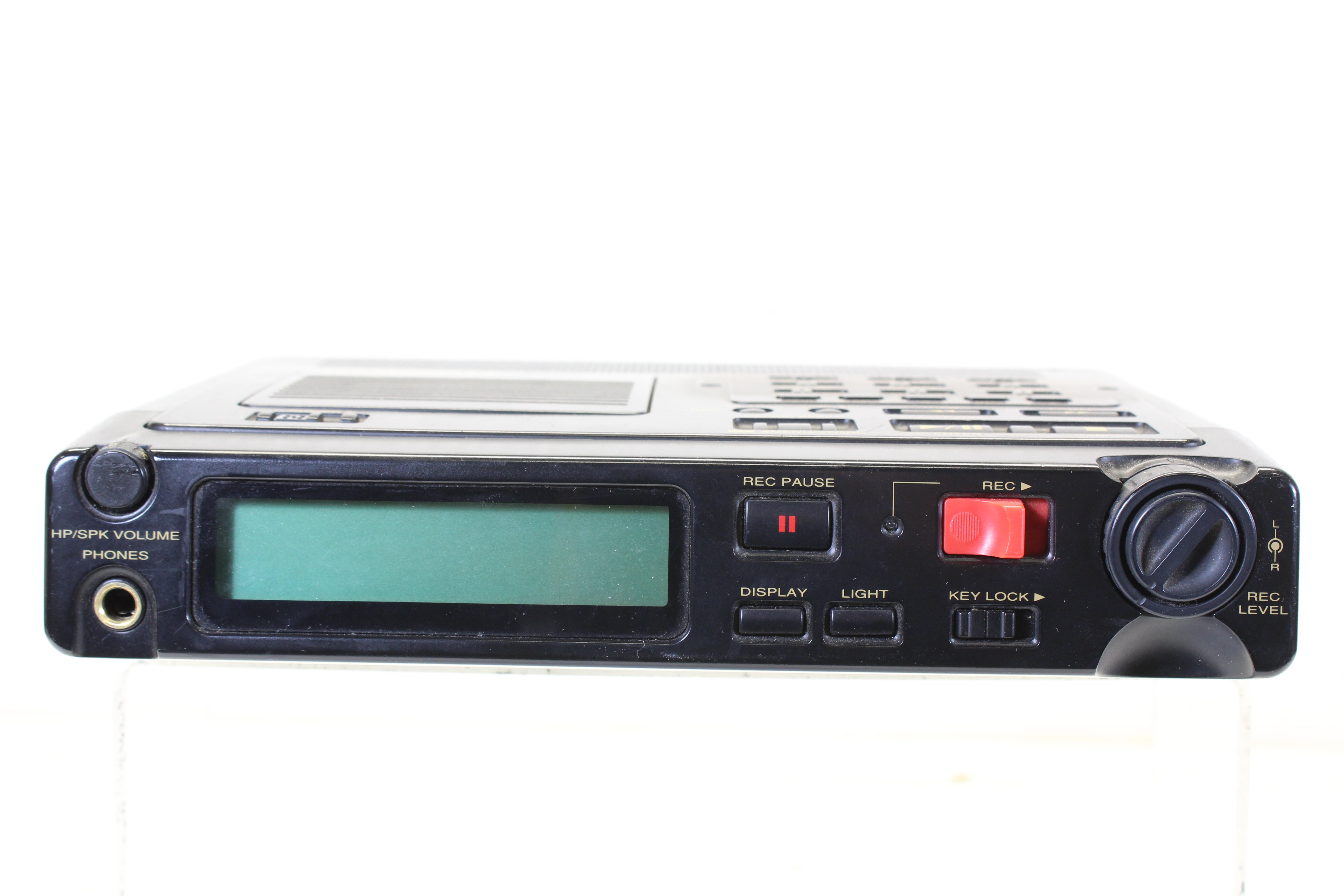 Marantz PMD670 Portable Recorder