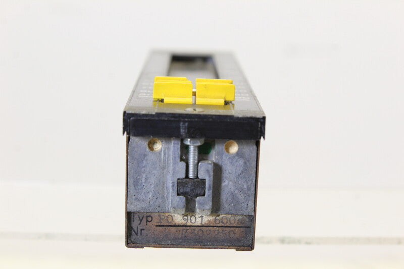 Seydel Regler Electronic Danner Console Fader With Tuchel Connector