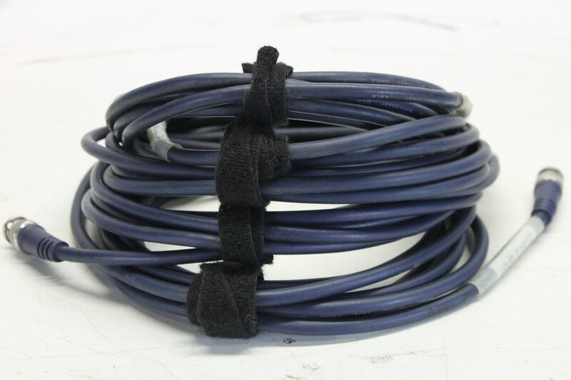 DAP Audio Lot with 4 BNC Cables 3m