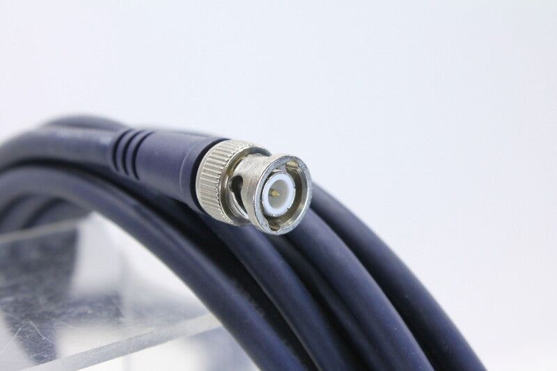DAP Audio Lot with 5 BNC Cables 6m