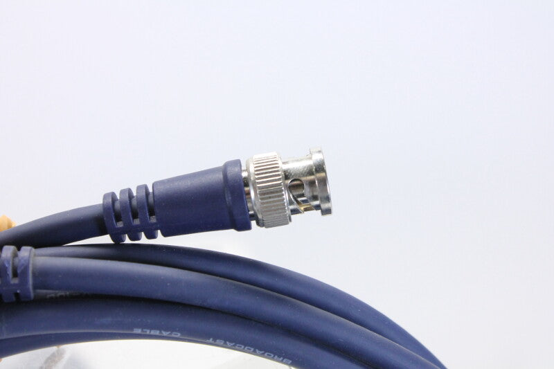 DAP Audio Set with 8 BNC Cables 3, 6, 10, 15 m