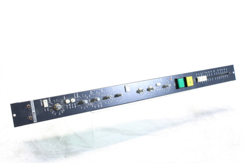 Dateq BCS101E Mono Channel Strip (No.1)