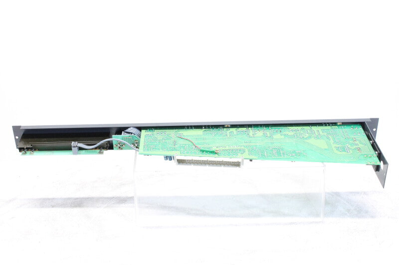 Dateq BCS101E Mono Channel Strip (incomplete)
