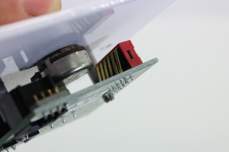 DBX ZC1-EU Volume Controller
