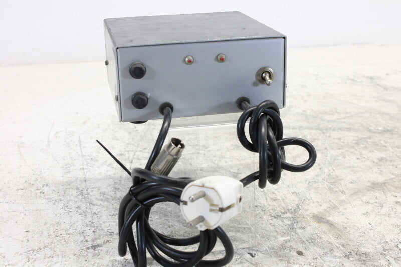 DC Power Supply 30v /w DIN-plug (No.1)