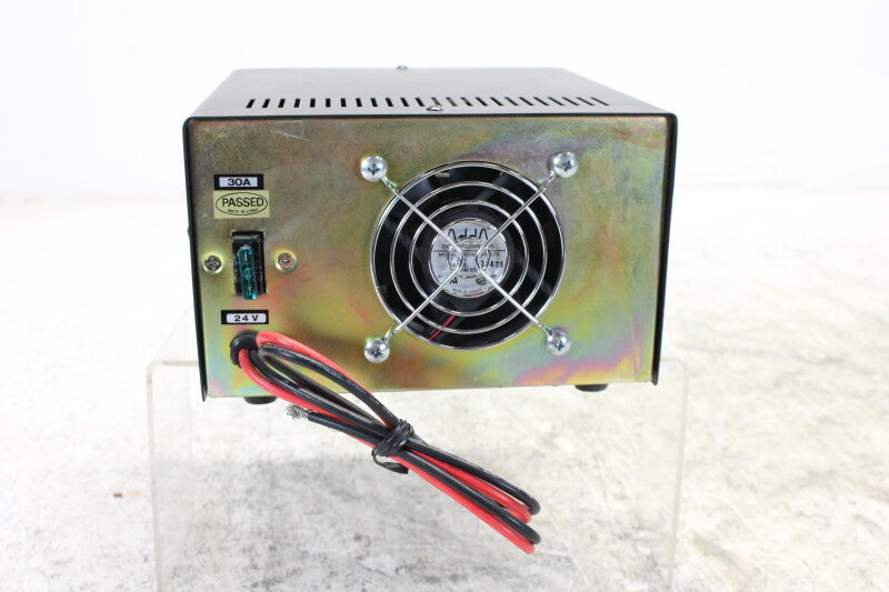 Zurich DC24 to DC13.8 converter