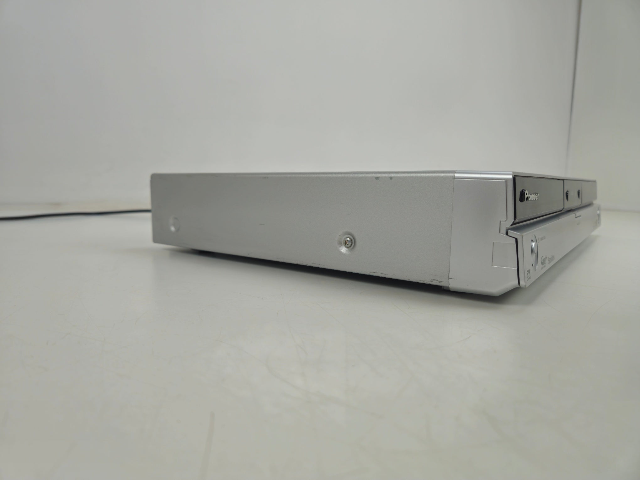 Pioneer - DVR-540H - DVD Recorder - With remote control