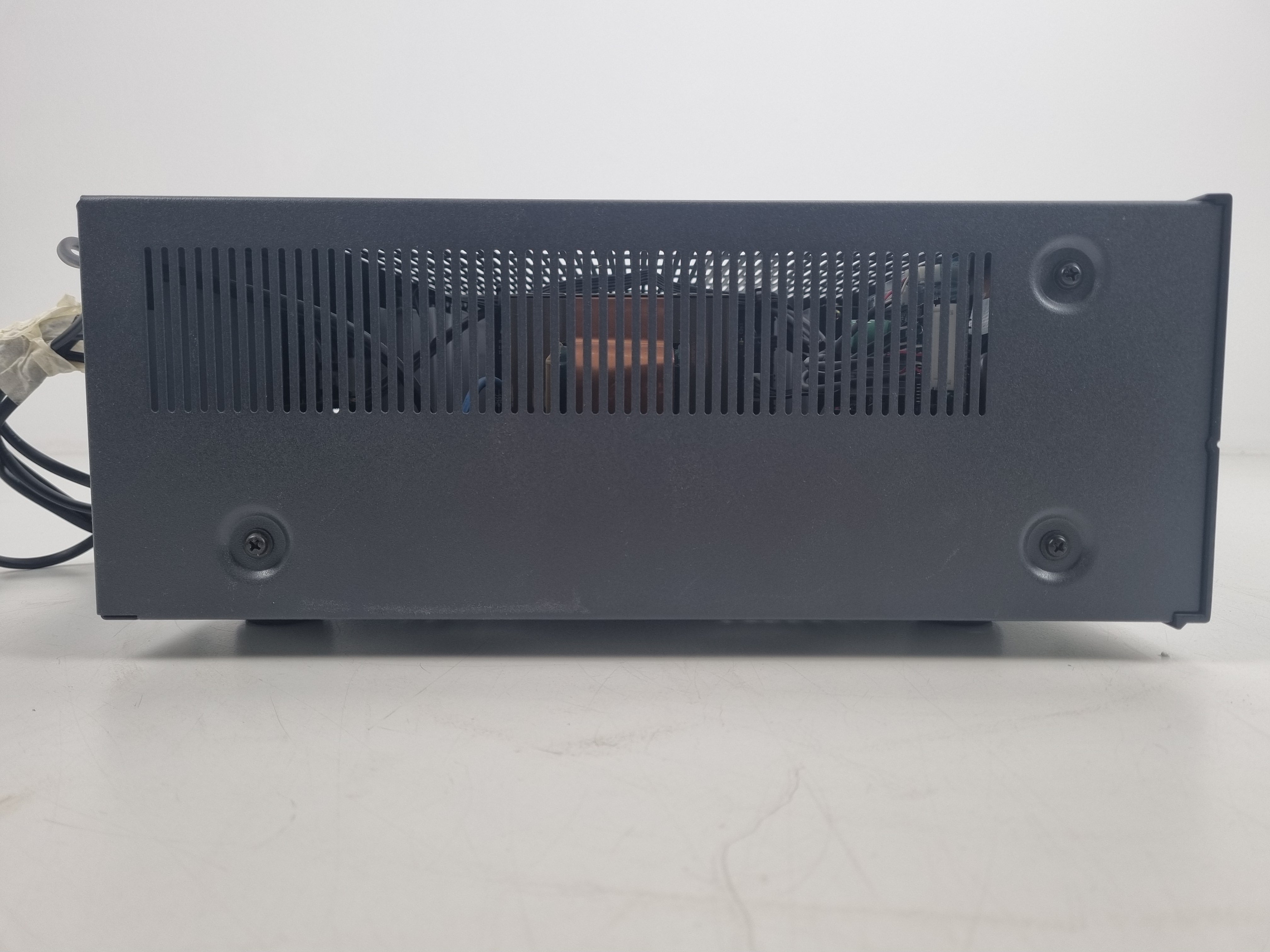 NAD - T741 - Surround Sound Receiver - With Manual