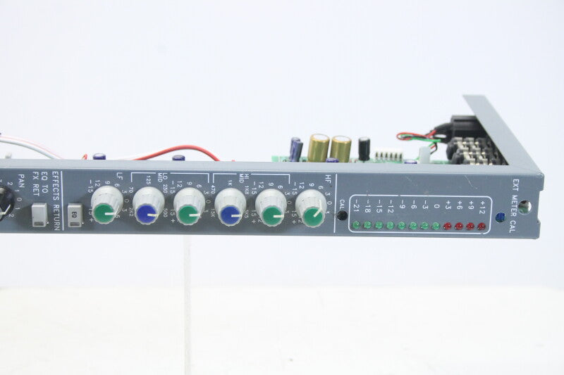 DDA Forum Monitor - Bus Module