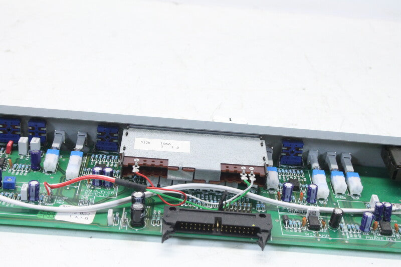 DDA Forum Monitor - Bus Module