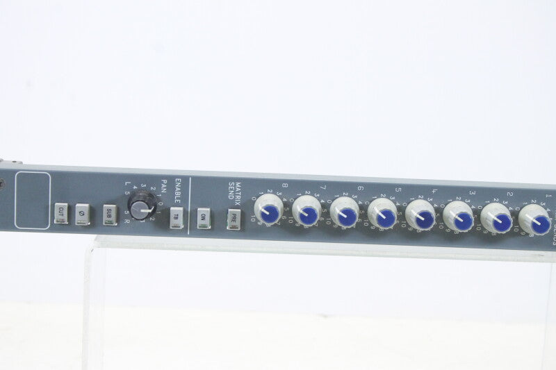 DDA Forum Monitor - Matrix Module