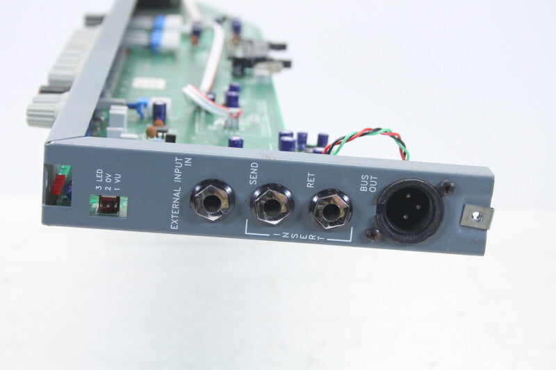 DDA Forum Monitor - Matrix Module