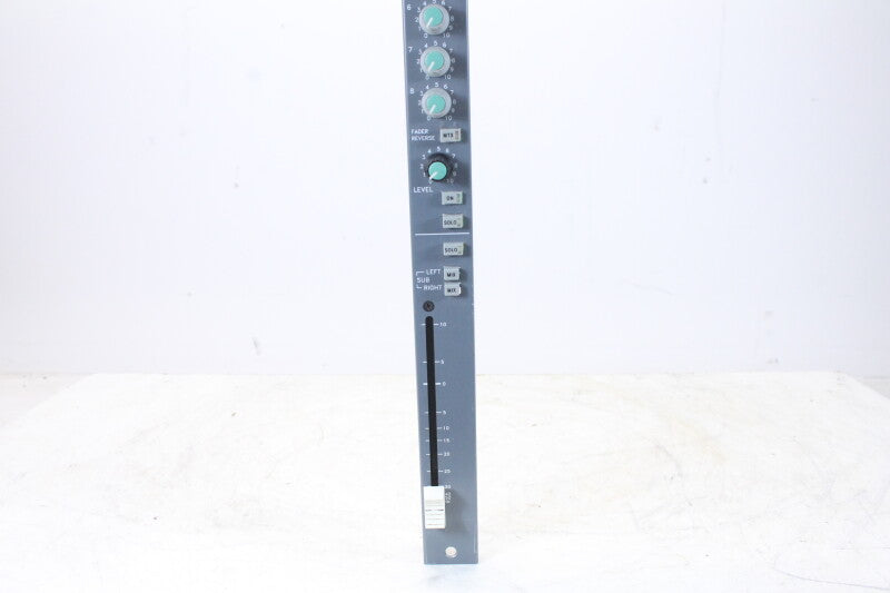 DDA Forum - Matrixmodule