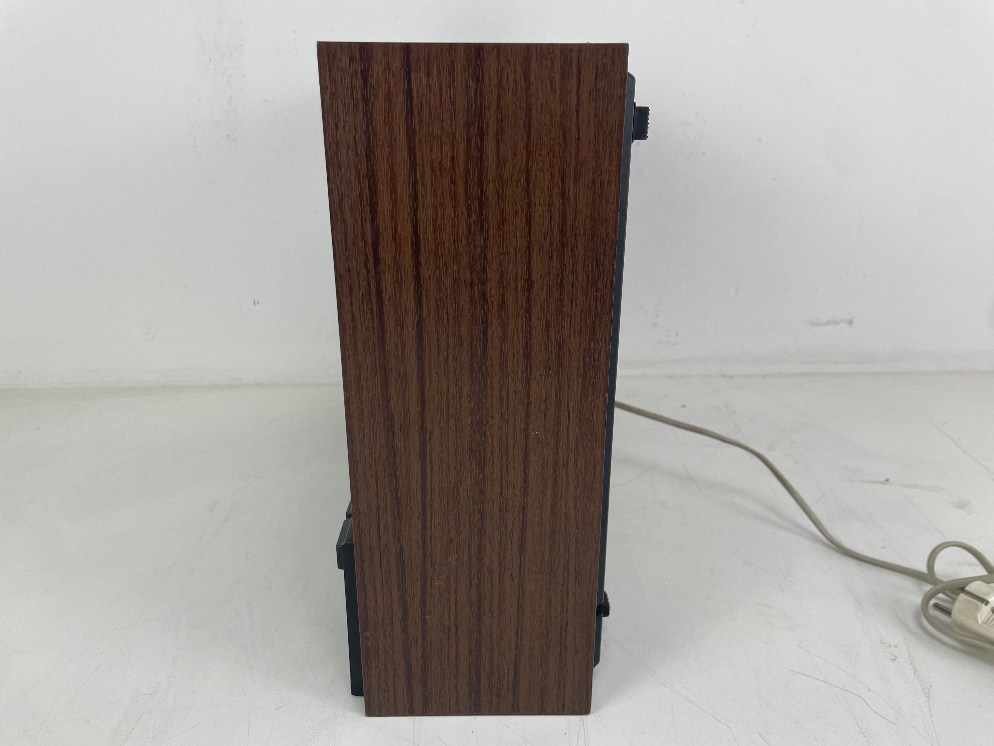 Philips - N4415 - Reel-to-Reel Recorder - 18 CM - 2-Head - Serviced (New Belts/Cleaned)