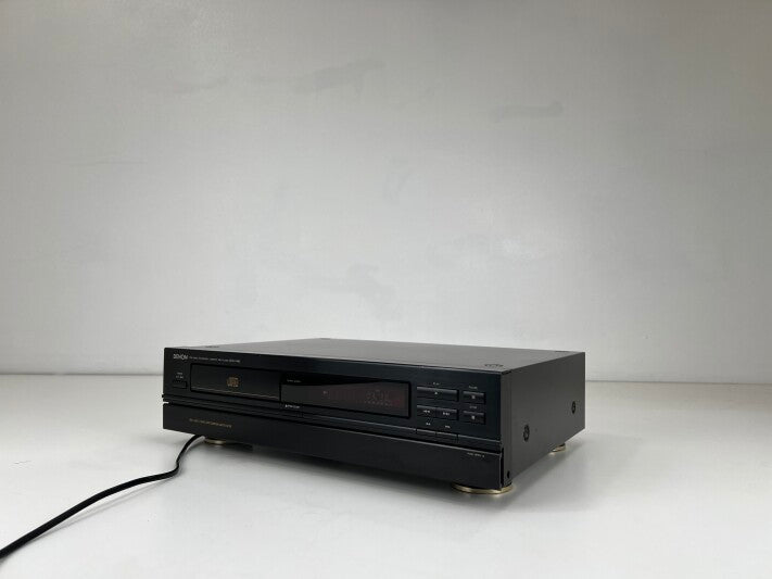 Denon DCD-1460 - CD-speler