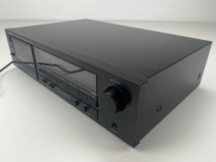 Denon DR-M10HX - Cassette Deck