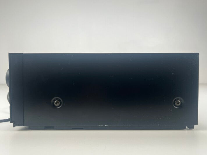 Denon DR-M10HX - Cassette Deck