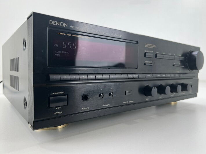 Denon DRA-935R - AM-FM -Stereo Receiver