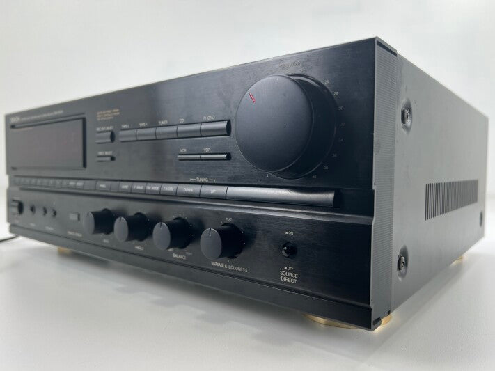 Denon DRA-935R - AM-FM -Stereo Receiver