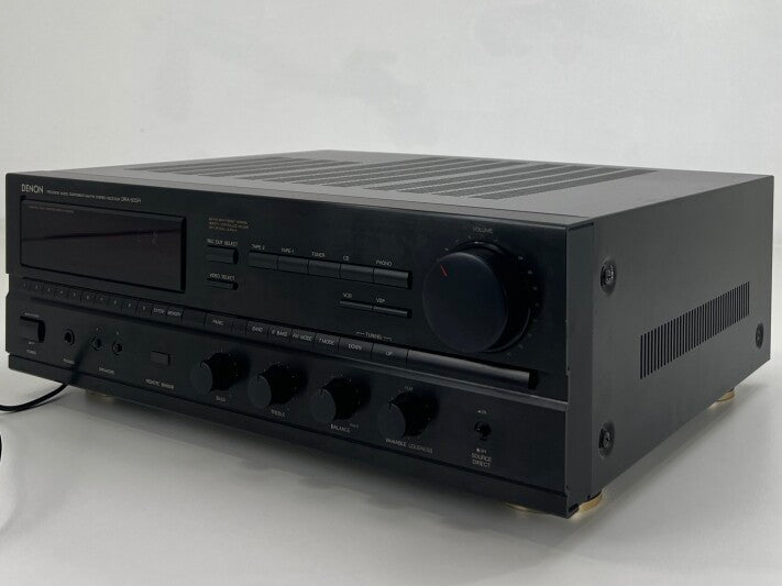 Denon DRA-935R - AM-FM -Stereo Receiver