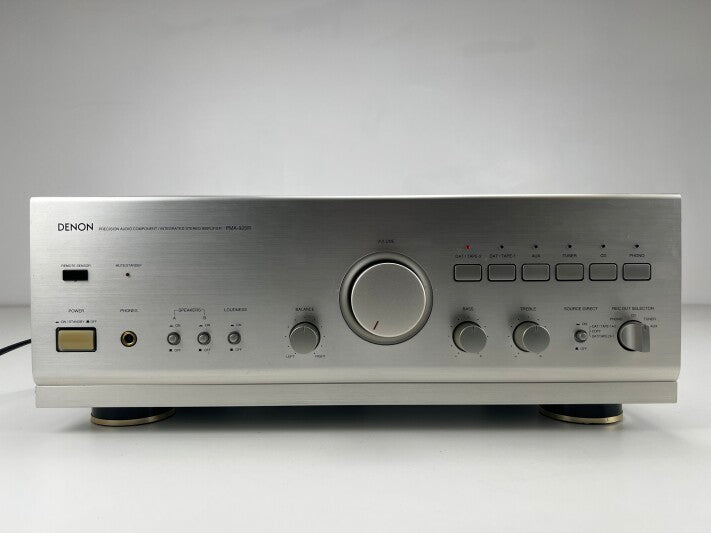 Denon PMA-925R - Stereo Amplifier