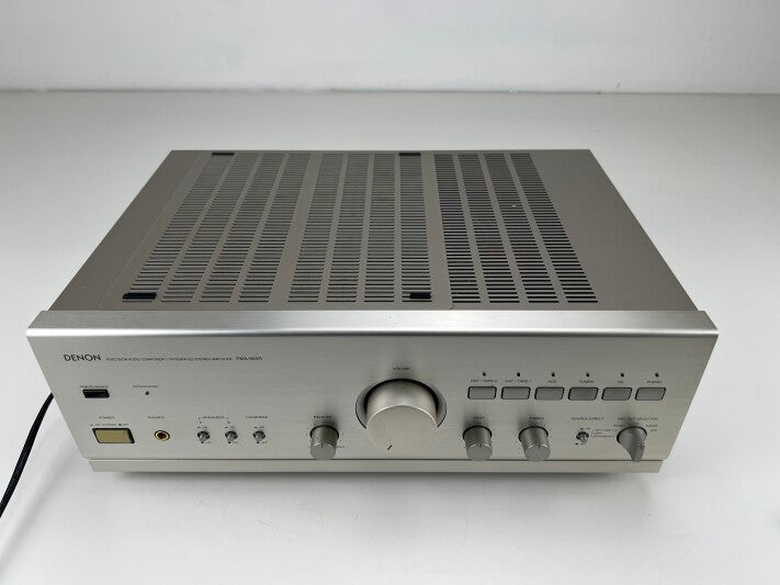 Denon PMA-925R - Stereo Amplifier