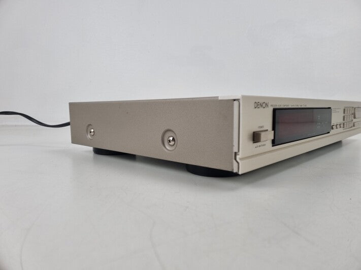 Denon - TU-550 AM/FM - Stereo Tuner