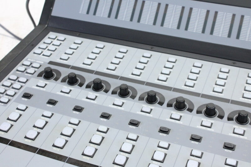 Digidesign ProControl hoofdeenheid voor Protools/Avid