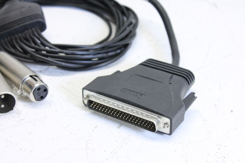 DIGIGRAM SC171800202-A Break out cable