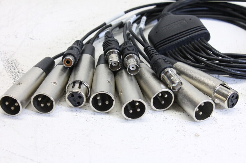 DIGIGRAM SC171800202-A Break out cable