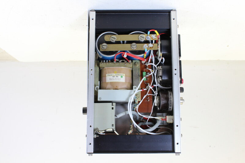 DIY DIY Power Supply