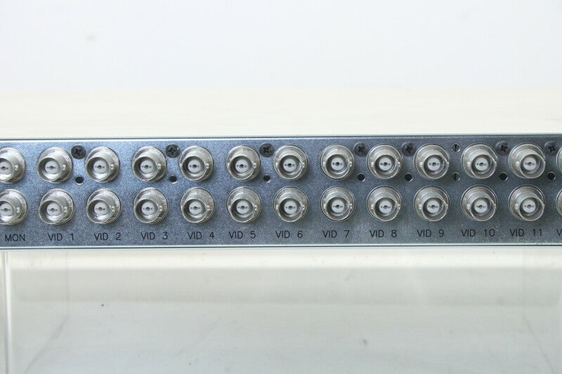 DM (Dedicated Micros) SYS DX16C - System Sprite Duplex - Routing/Switching Module