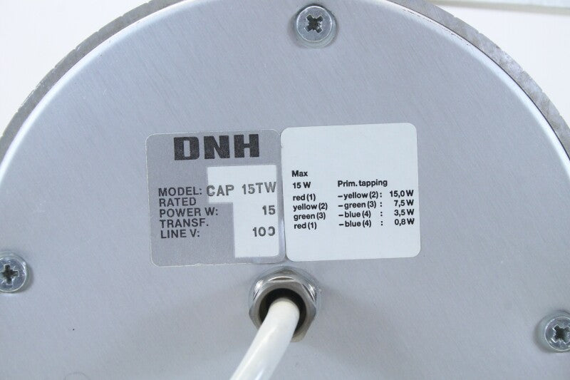 DNH Sound Projector CAP 15 TW - 8Ohm, 15 Watt Ceiling Speaker (No.3)