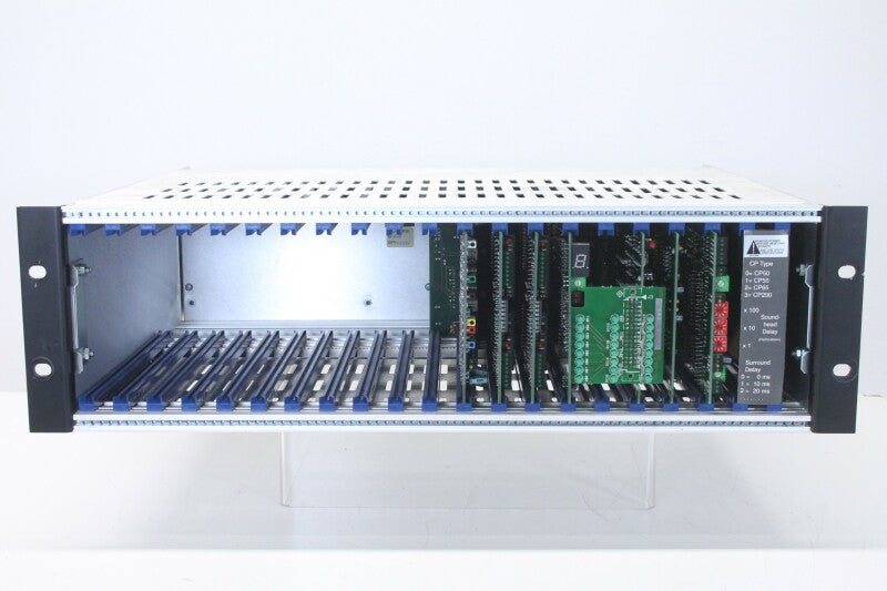 Dolby DA20 - SR-d Digital Film Sound Processor