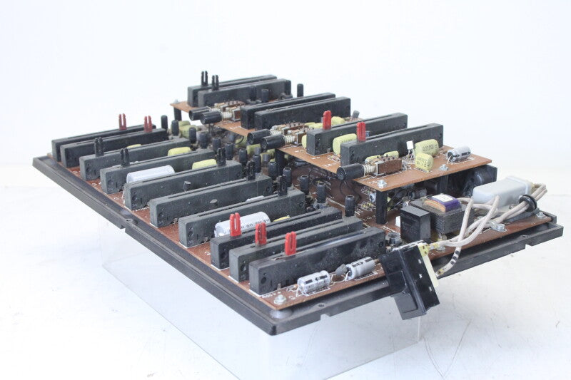 Dr. Böhm Hifi Stereo 3000 Mixer